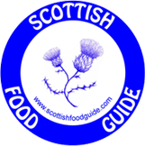 Scottish Food Guide